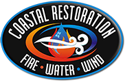 Coastal Restoration Logo